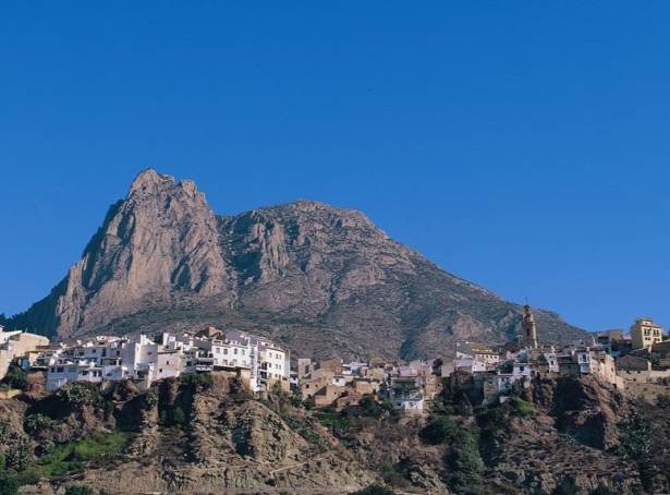 For sale - Detached Villa - Finestrat - Finestrat Village & Sierra Cortina