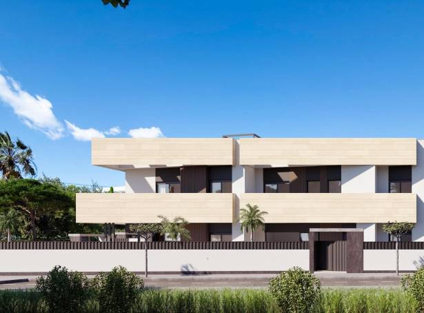 For sale - Ground Floor Bungalow - Pilar De La Horadada - Pilar De La Horadada 