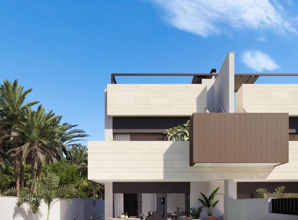 For sale - Ground Floor Bungalow - Pilar De La Horadada - Pilar De La Horadada 