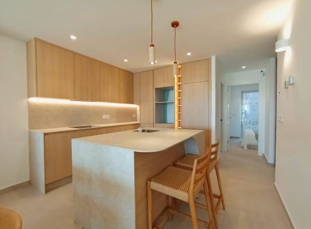 For sale - Apartment - Guardamar & Vega Baja - Benijofar