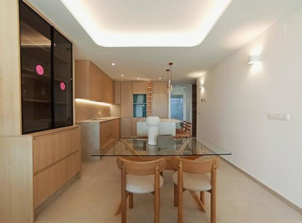 For sale - Apartment - Guardamar & Vega Baja - Benijofar