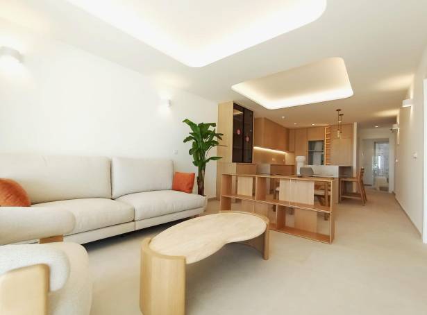 For sale - Apartment - Guardamar & Vega Baja - Benijofar