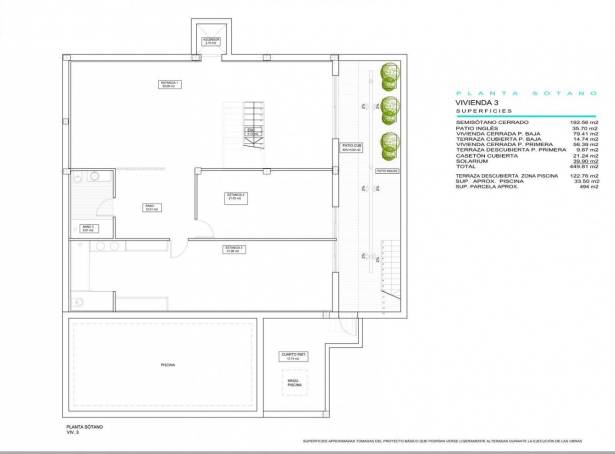 For sale - Detached Villa - Finestrat - Finestrat Village & Sierra Cortina
