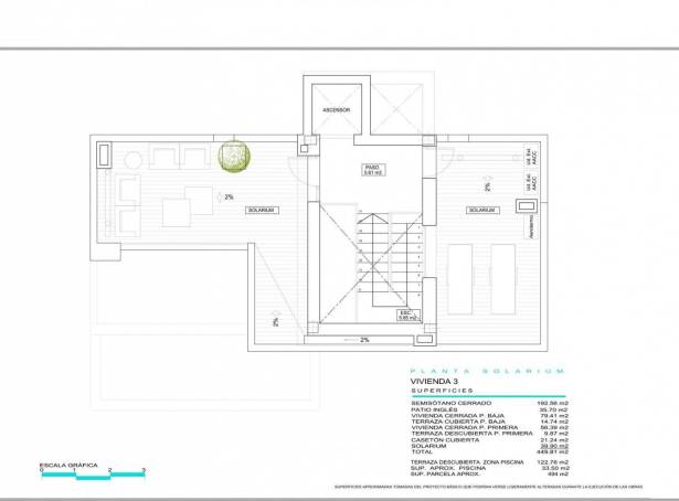 For sale - Detached Villa - Finestrat - Finestrat Village & Sierra Cortina