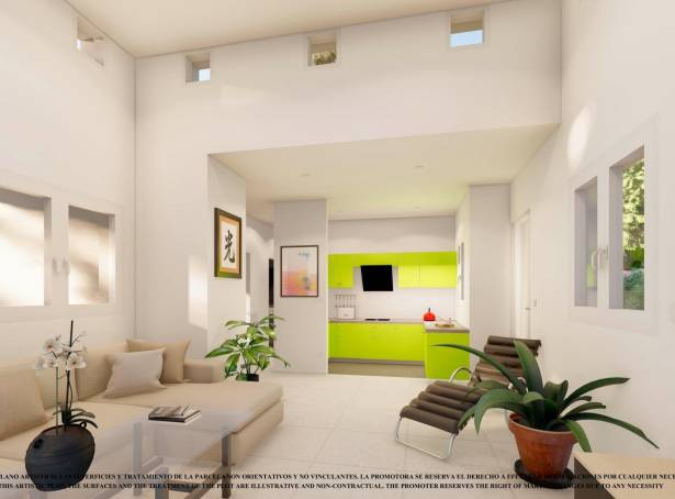 For sale - Detached Villa - Los Alcazares - Serena Golf Resort