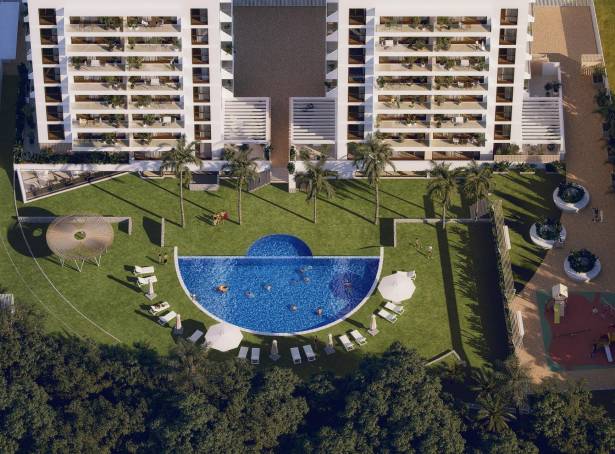 For sale - Penthouse - Guardamar & Vega Baja - Guardamar Del Segura