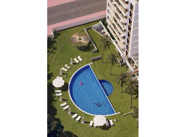 For sale - Penthouse - Guardamar & Vega Baja - Guardamar Del Segura