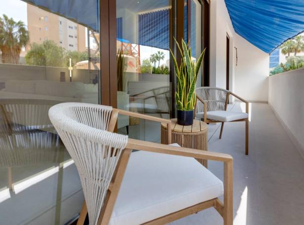 For sale - Penthouse - Guardamar & Vega Baja - Guardamar Del Segura
