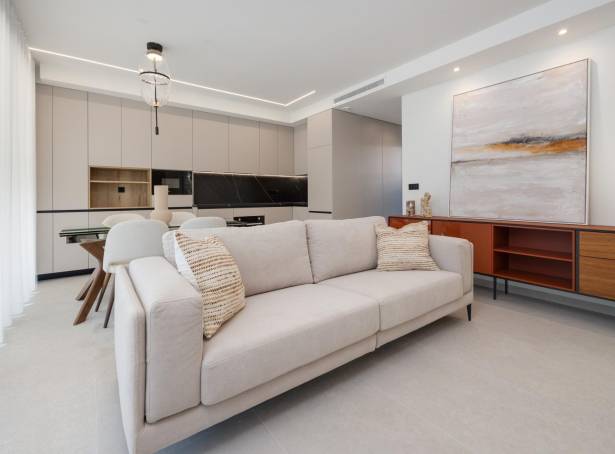 For sale - Penthouse - Guardamar & Vega Baja - Guardamar Del Segura