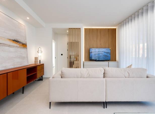 For sale - Penthouse - Guardamar & Vega Baja - Guardamar Del Segura