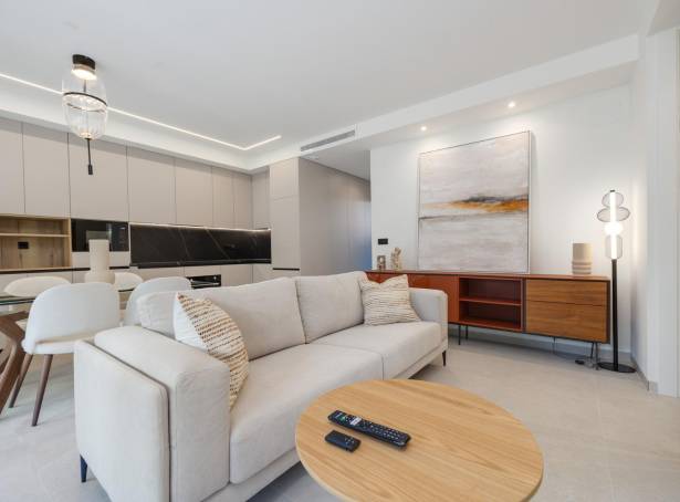 For sale - Penthouse - Guardamar & Vega Baja - Guardamar Del Segura
