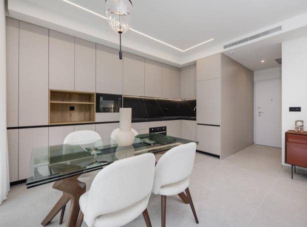 For sale - Penthouse - Guardamar & Vega Baja - Guardamar Del Segura