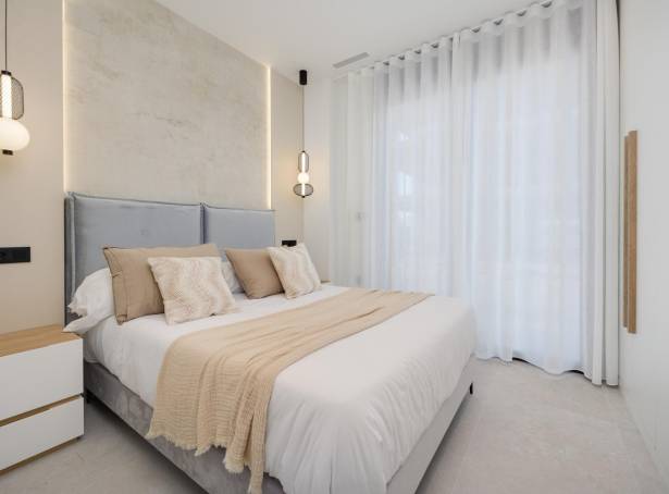 For sale - Penthouse - Guardamar & Vega Baja - Guardamar Del Segura