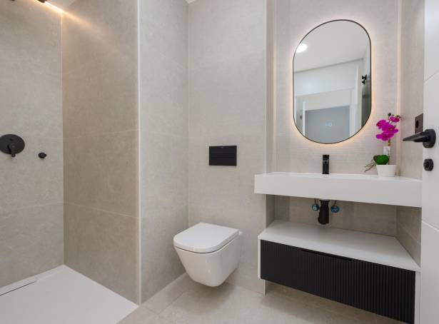 For sale - Penthouse - Guardamar & Vega Baja - Guardamar Del Segura