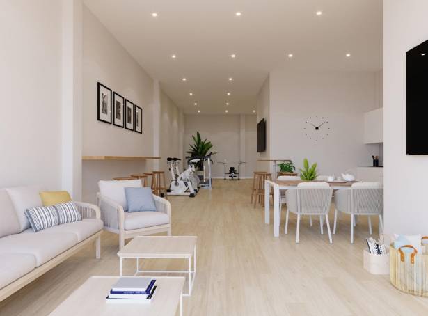 For sale - Apartment - Guardamar & Vega Baja - Algorfa