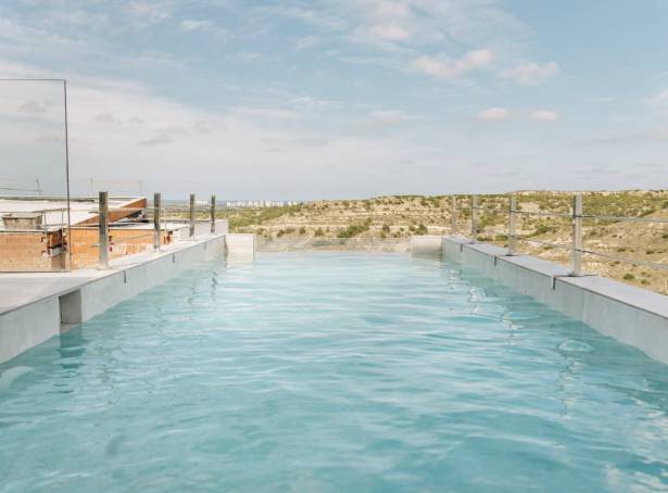 For sale - Detached Villa - Guardamar & Vega Baja - Rojales