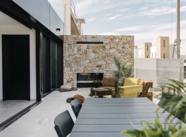 For sale - Detached Villa - Guardamar & Vega Baja - Rojales