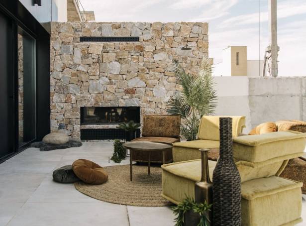 For sale - Detached Villa - Guardamar & Vega Baja - Rojales