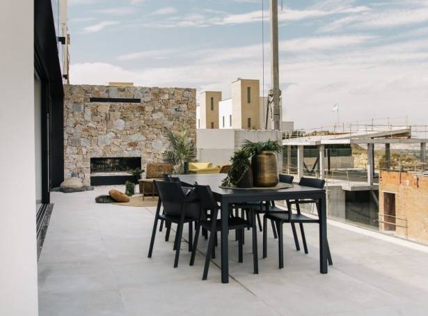 For sale - Detached Villa - Guardamar & Vega Baja - Rojales