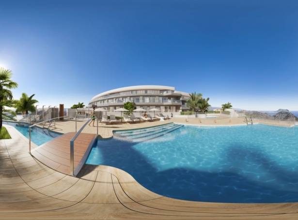 For sale - Penthouse - Aguilas