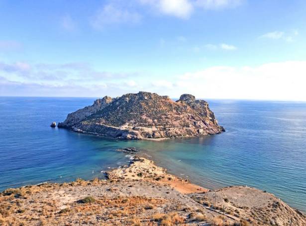 For sale - Penthouse - Aguilas