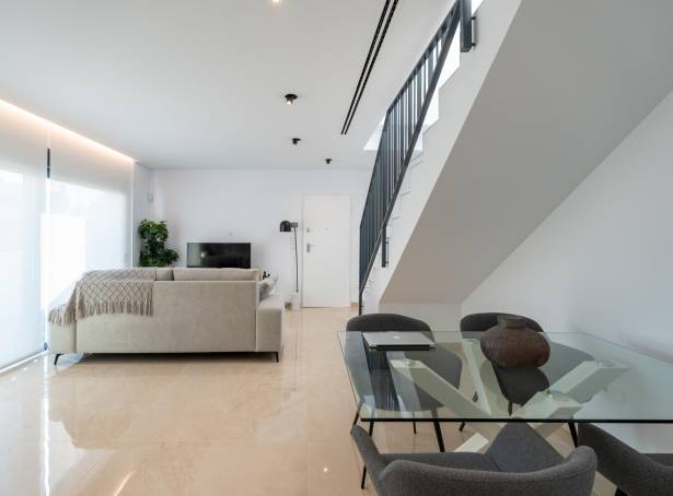 For sale - Semi Detached / Linked Villa - Elche - Gran Alacant 