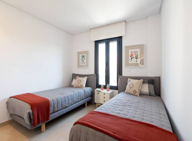 For sale - Semi Detached / Linked Villa - Elche - Gran Alacant 