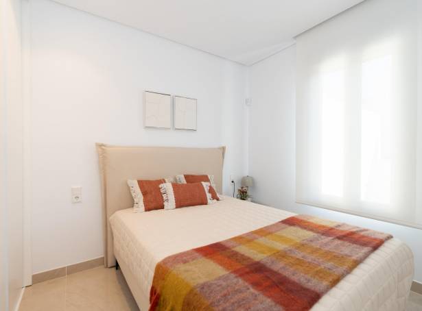 For sale - Semi Detached / Linked Villa - Elche - Gran Alacant 