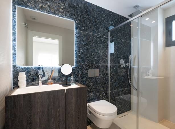 For sale - Semi Detached / Linked Villa - Elche - Gran Alacant 