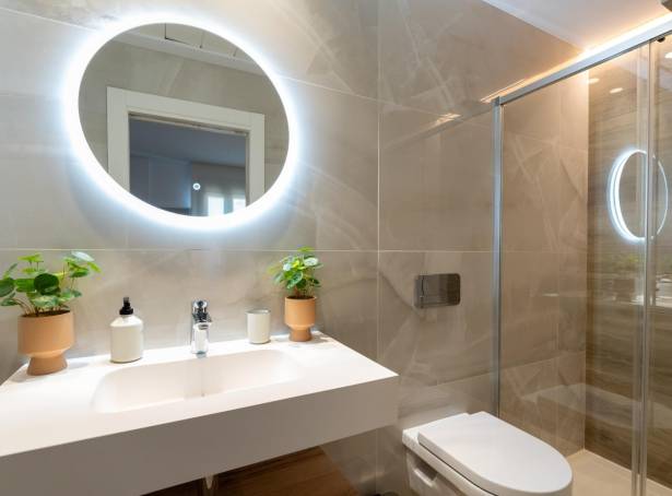 For sale - Semi Detached / Linked Villa - Elche - Gran Alacant 