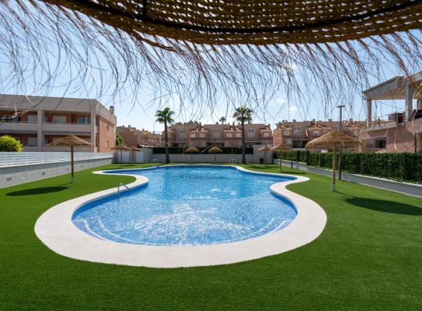 For sale - Semi Detached / Linked Villa - Elche - Gran Alacant 