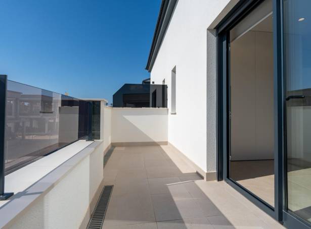 For sale - Semi Detached / Linked Villa - Elche - Gran Alacant 