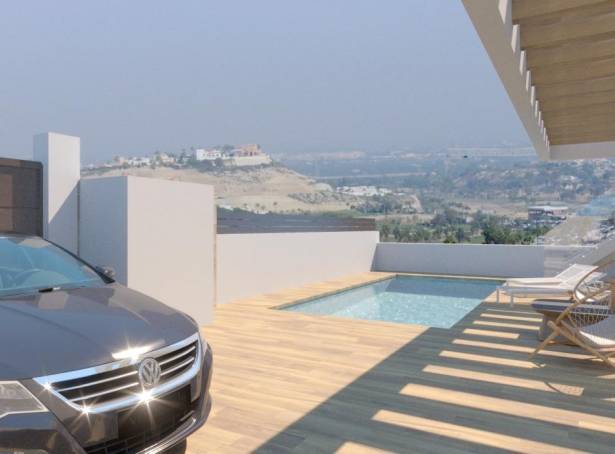 For sale - Detached Villa - Guardamar & Vega Baja - La Marquesa Golf