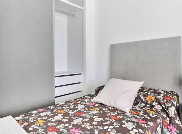 For sale - Top Floor Bungalow - Torrevieja - La Veleta 