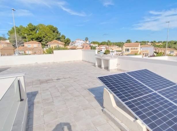 For sale - Detached Villa - Pilar De La Horadada - Pinar De Campoverde