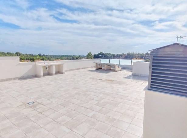 For sale - Detached Villa - Pilar De La Horadada - Pinar De Campoverde