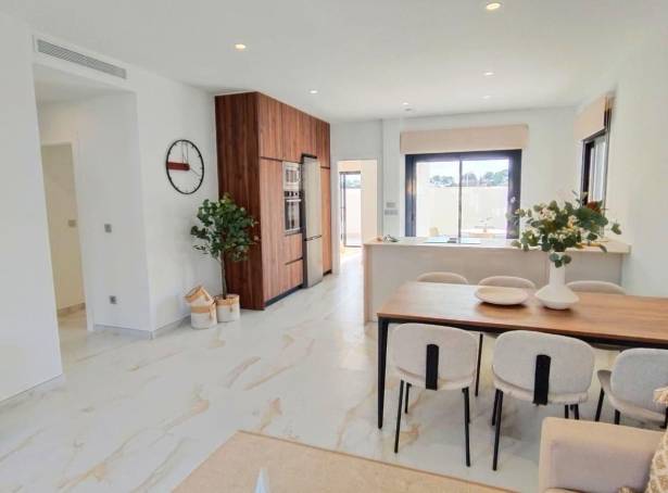 For sale - Detached Villa - Pilar De La Horadada - Pinar De Campoverde