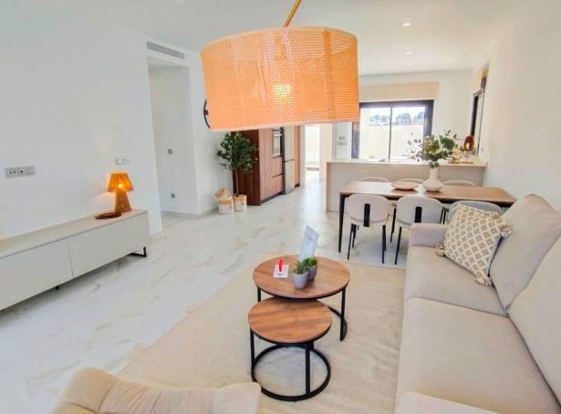 For sale - Detached Villa - Pilar De La Horadada - Pinar De Campoverde