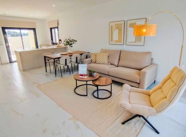For sale - Detached Villa - Pilar De La Horadada - Pinar De Campoverde
