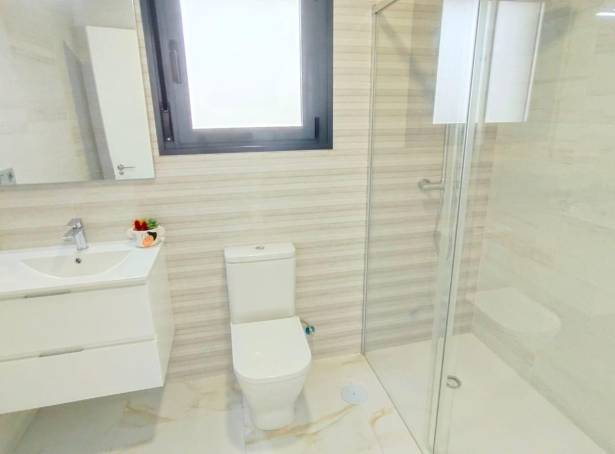For sale - Detached Villa - Pilar De La Horadada - Pinar De Campoverde