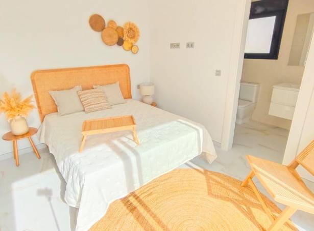 For sale - Detached Villa - Pilar De La Horadada - Pinar De Campoverde