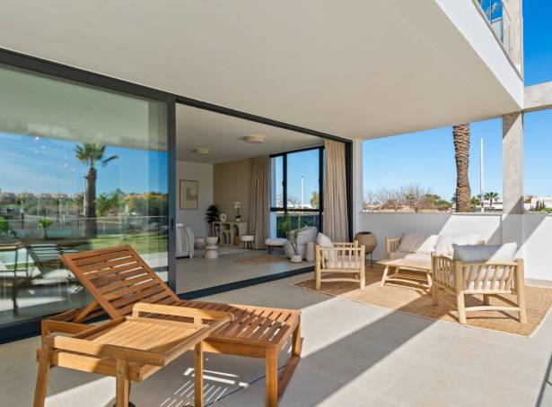 For sale - Apartment - Cartagena - Mar De Cristal