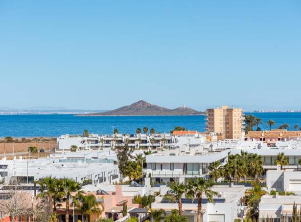 For sale - Apartment - Cartagena - Mar De Cristal