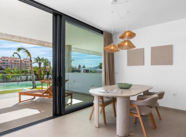 For sale - Apartment - Cartagena - Mar De Cristal