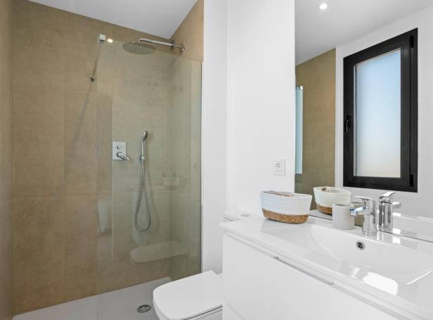 For sale - Apartment - Cartagena - Mar De Cristal