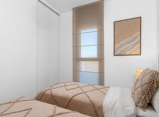 For sale - Apartment - Cartagena - Mar De Cristal