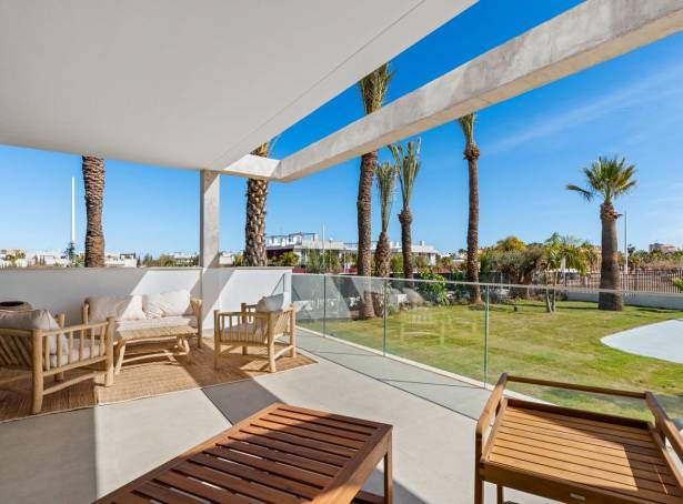 For sale - Apartment - Cartagena - Mar De Cristal