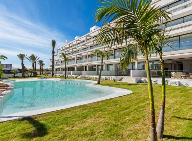 For sale - Apartment - Cartagena - Mar De Cristal