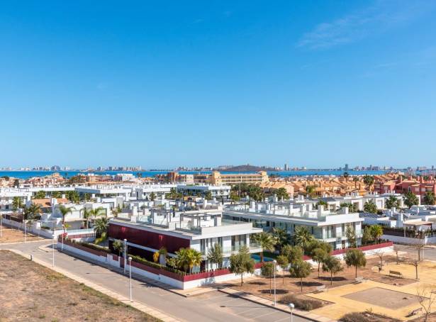 For sale - Apartment - Cartagena - Mar De Cristal