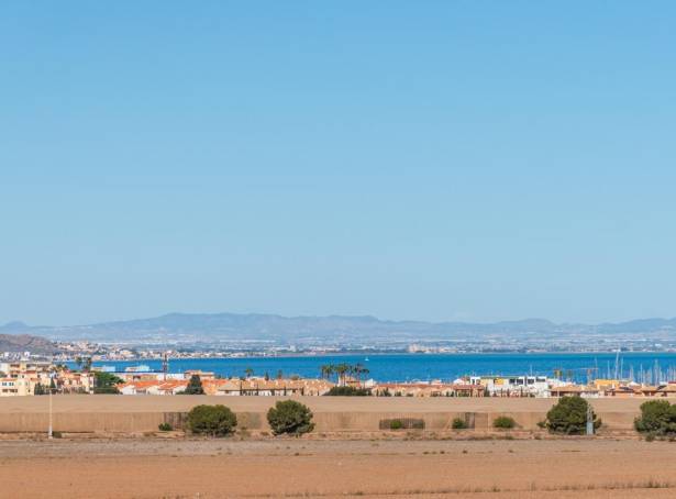 For sale - Apartment - Cartagena - Mar De Cristal
